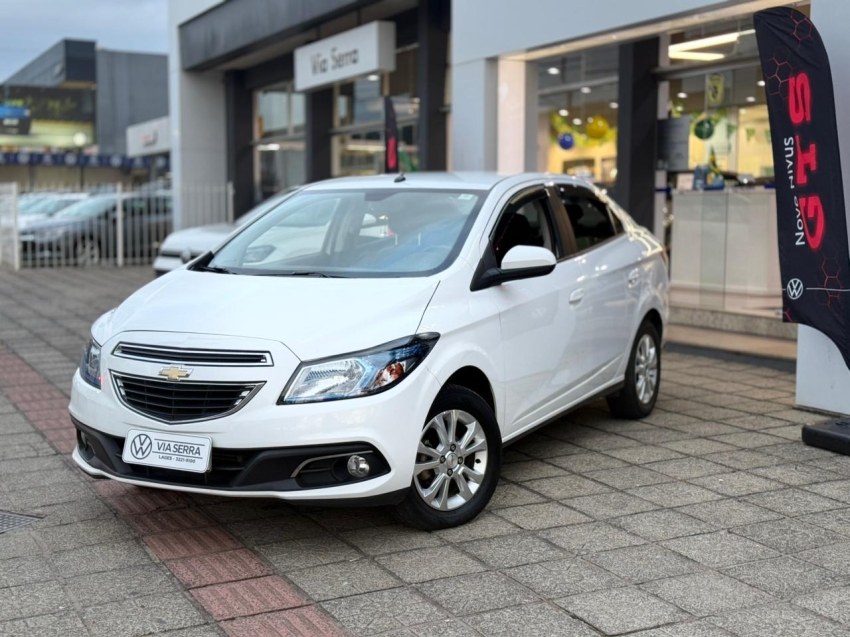 chevrolet prisma 1.4 mpfi ltz 8v flex 4p automatico 2015