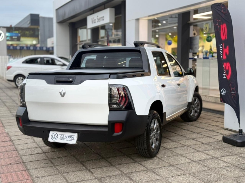 renault oroch 1.6 16v sce flex intense manual 4p 20241
