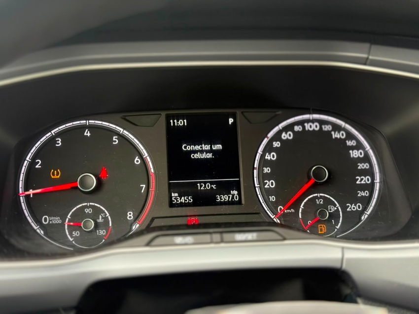 volkswagen t-cross 1.0 200 tsi total flex comfortline automatico 4p 20204