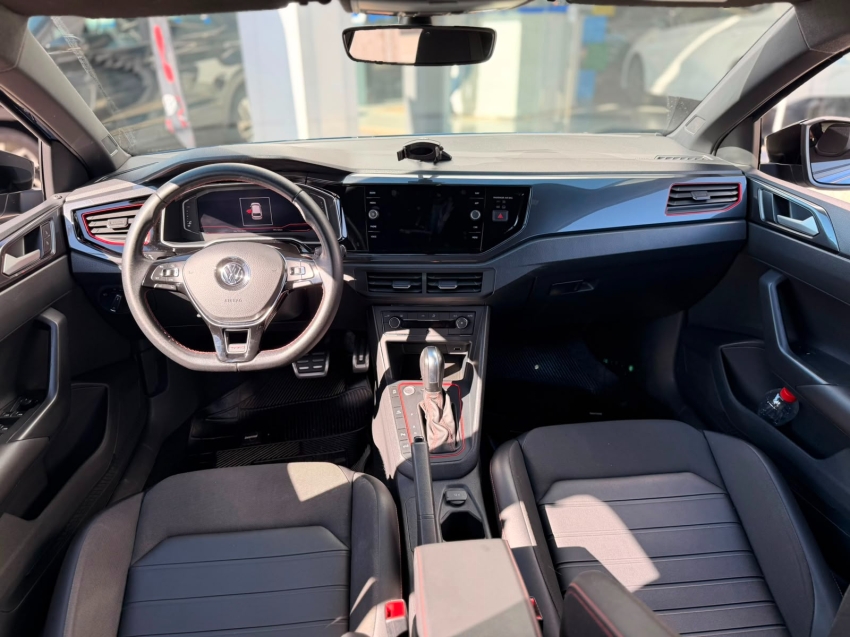 volkswagen polo 1.4 250 tsi gts automatico flex 4p 20212