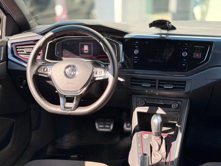 volkswagen polo 1.4 250 tsi gts automatico flex 4p 20213