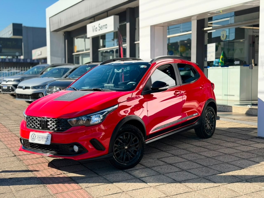 fiat argo 1.3 firefly flex trekking manual 4p 20210
