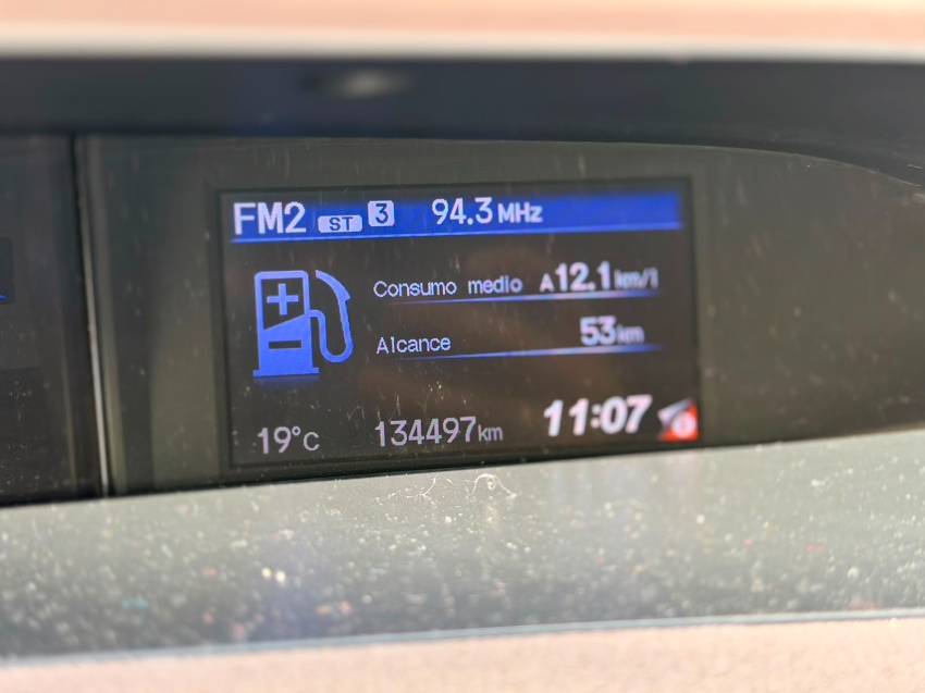 honda civic 1.8 lxs 16v flex 4p automatico gasolina 20134