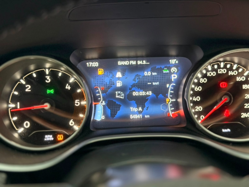 jeep compass 2.0 16v diesel longitude 4x4 automatico 4p 20205