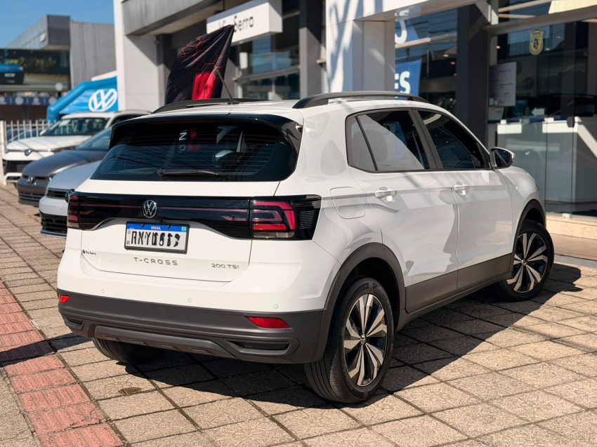 volkswagen t-cross 1.0 200 tsi total flex automatico 4p 20231