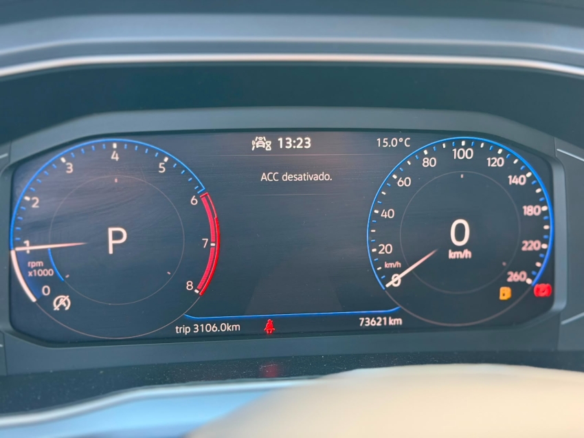 volkswagen t-cross 1.0 200 tsi total flex automatico 4p 20234