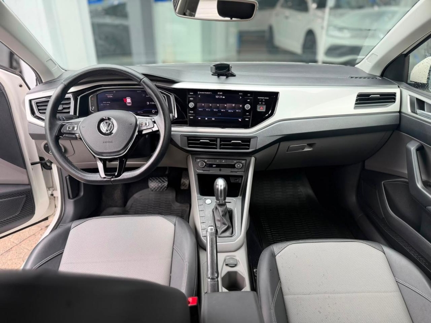 volkswagen polo 1.0 200 tsi highline automatico flex 4p 20203