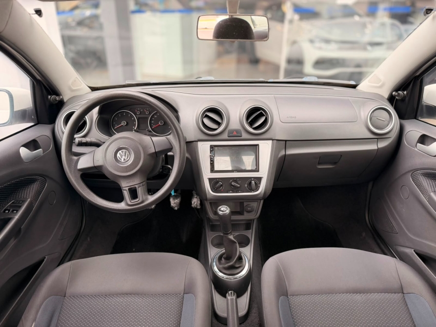 volkswagen voyage 1.6 mi city 8v flex 4p manual 20152