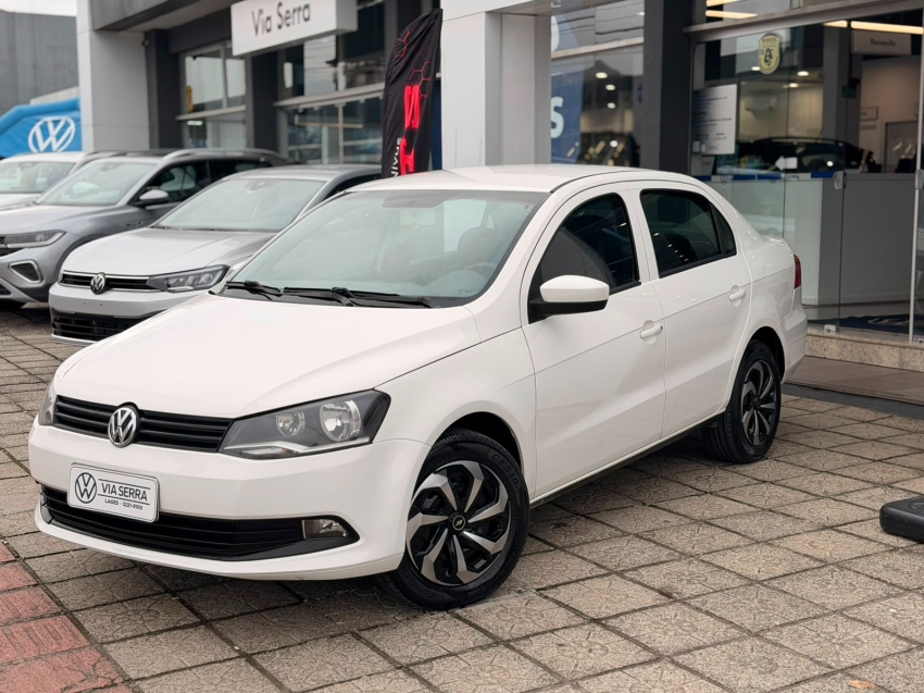 volkswagen voyage 1.6 mi city 8v flex 4p manual 20150