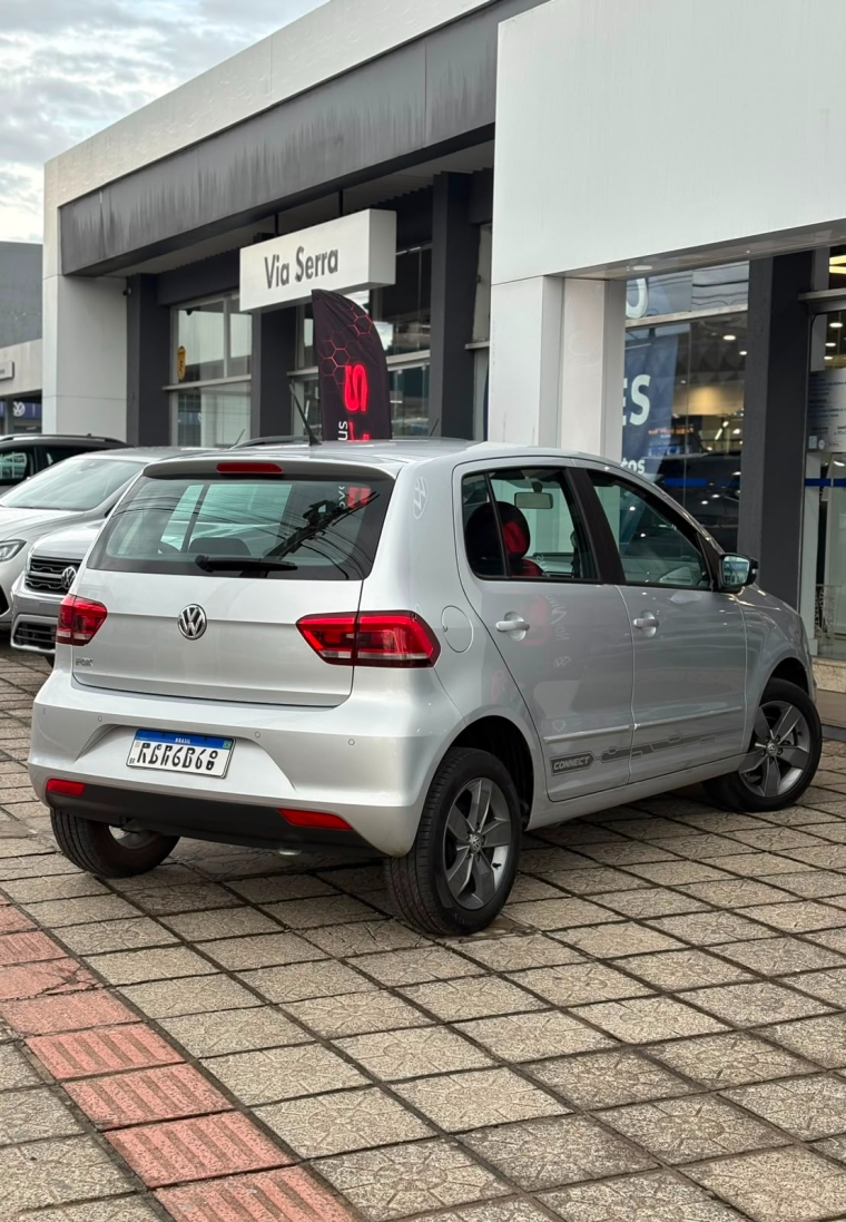 volkswagen fox 1.6 msi total flex connect 4p manual 20221