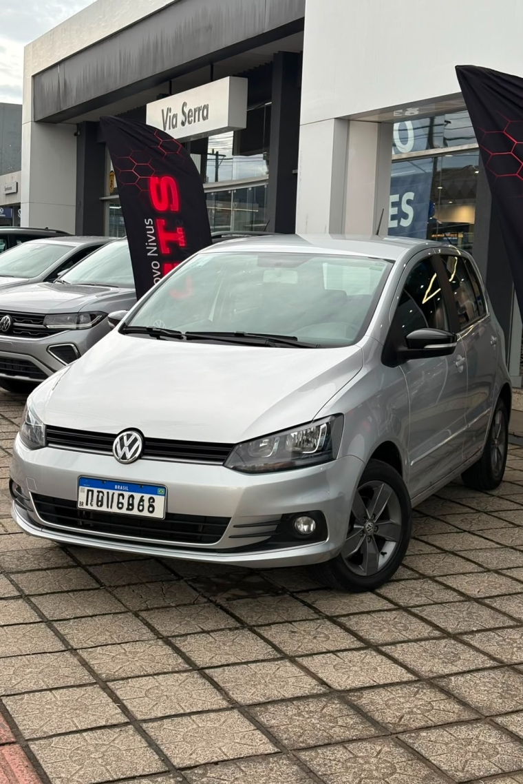 volkswagen fox 1.6 msi total flex connect 4p manual 20220