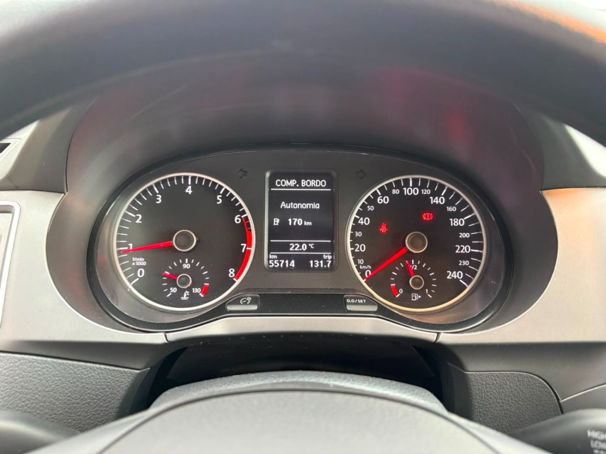 volkswagen fox 1.6 msi total flex connect 4p manual 20223