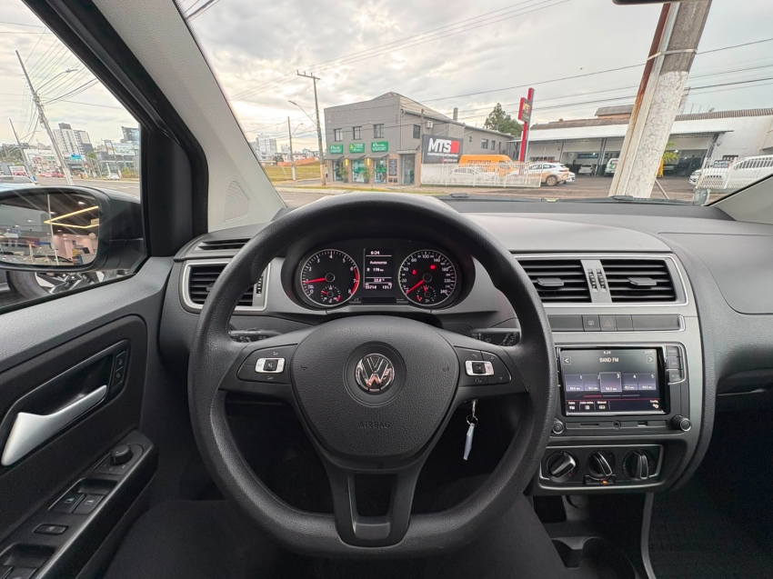 volkswagen fox 1.6 msi total flex connect 4p manual 20222