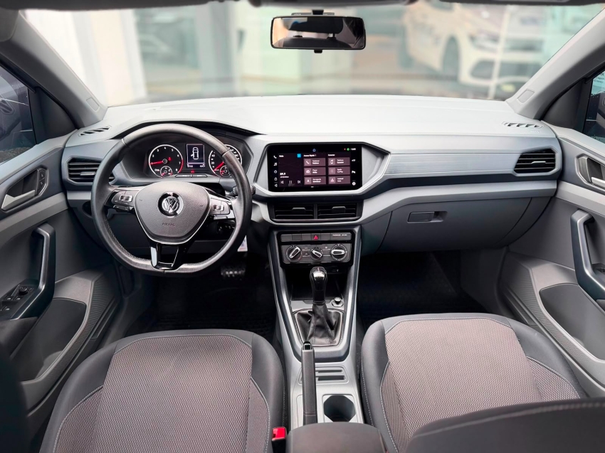 volkswagen t-cross 1.0 200 tsi total flex automatico 4p 20213