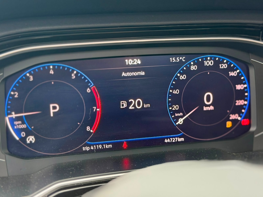 volkswagen nivus 1.0 200 tsi total flex highline automatico 4p 20243