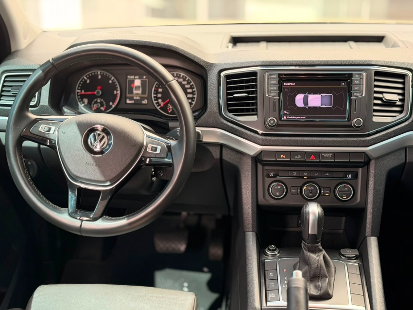 volkswagen amarok 3.0 v6 tdi diesel highline cd 4motion automatico 4p 20233