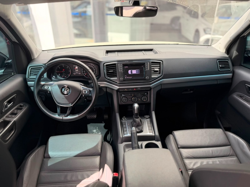 volkswagen amarok 3.0 v6 tdi diesel highline cd 4motion automatico 4p 20232