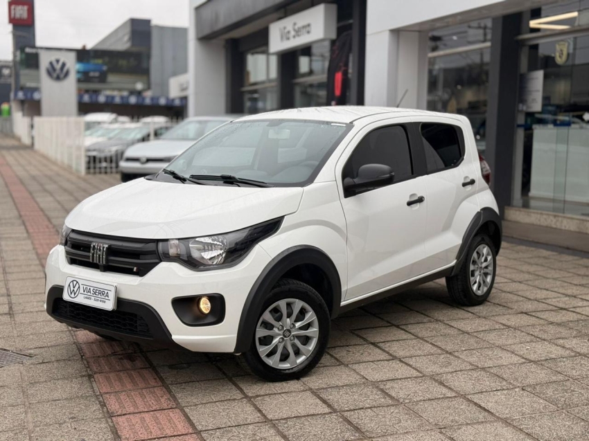 fiat mobi 1.0 evo flex like. manual 4p 20230