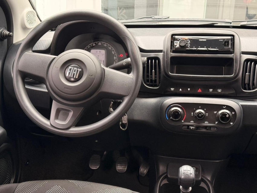 fiat mobi 1.0 evo flex like. manual 4p 20233