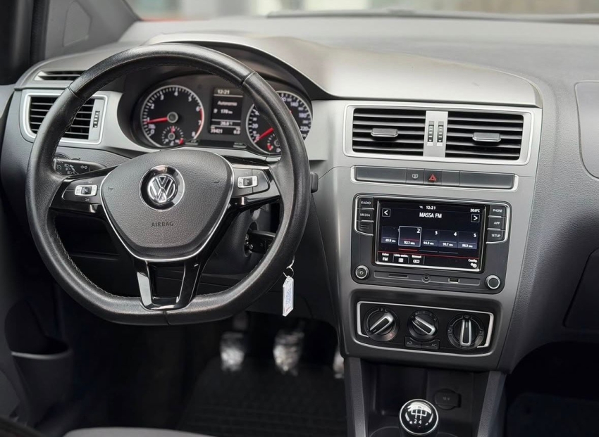 volkswagen fox 1.6 msi total flex xtreme 4p manual 20202