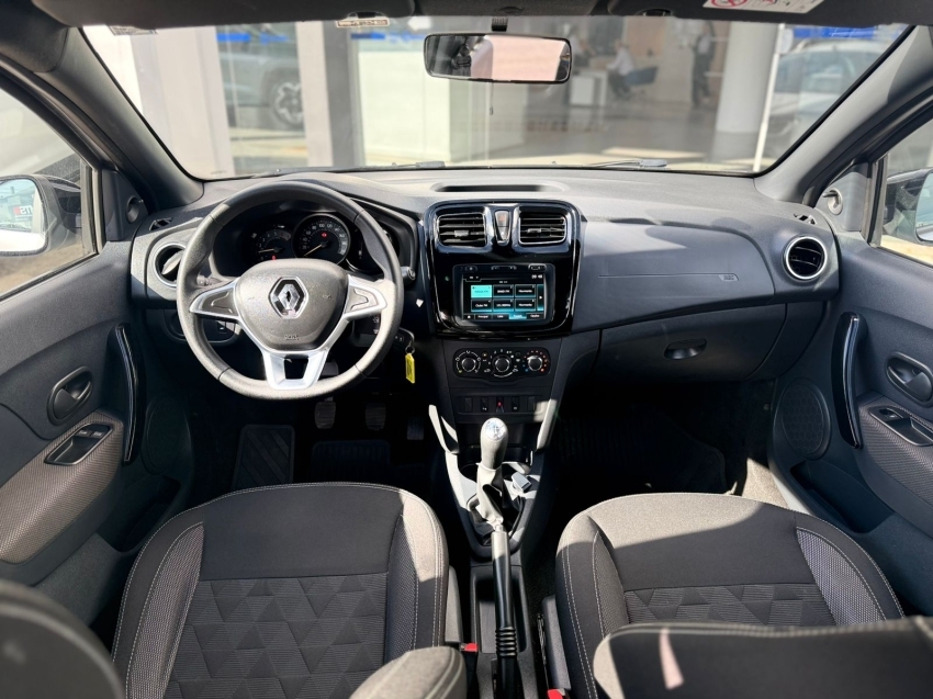 renault sandero 1.0 12v sce flex stepway zen manual 4p 20243