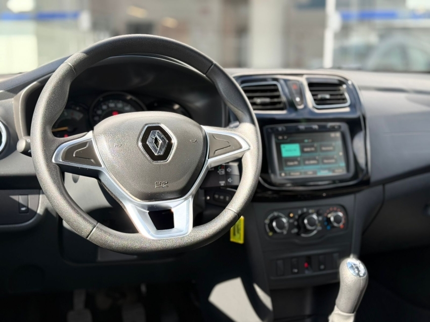 renault sandero 1.0 12v sce flex stepway zen manual 4p 20242