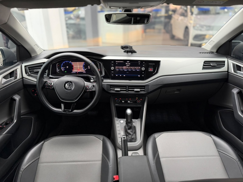 volkswagen virtus 1.0 200 tsi highline automatico flex 4p 20192