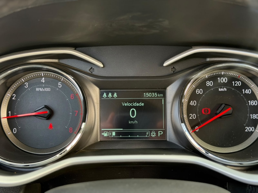 chevrolet onix 1.0 turbo flex plus ltz automatico 4p 20244