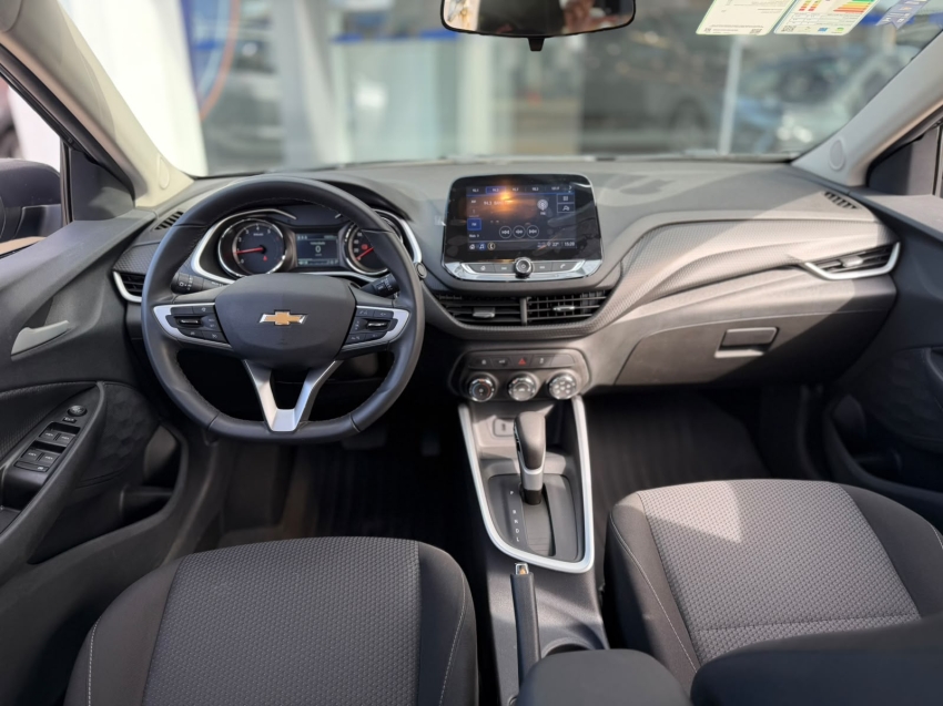 chevrolet onix 1.0 turbo flex plus ltz automatico 4p 20243