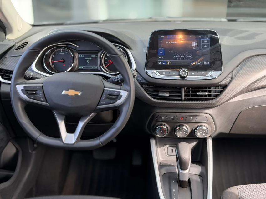 chevrolet onix 1.0 turbo flex plus ltz automatico 4p 20242