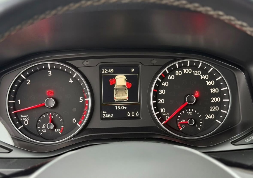 volkswagen amarok 3.0 v6 tdi diesel highline cd 4motion automatico 4p 20254