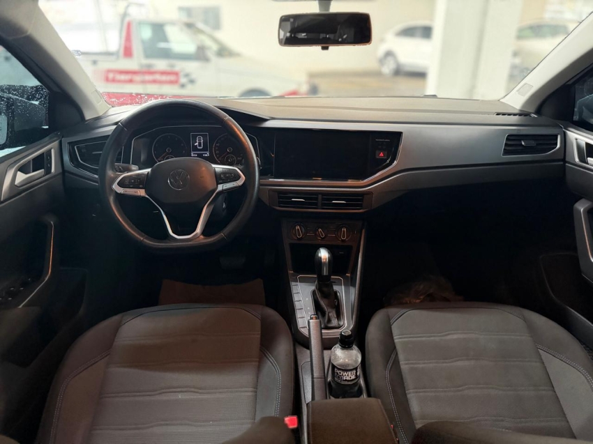 volkswagen nivus 1.0 200 tsi total flex comfortline automatico 4p 20213