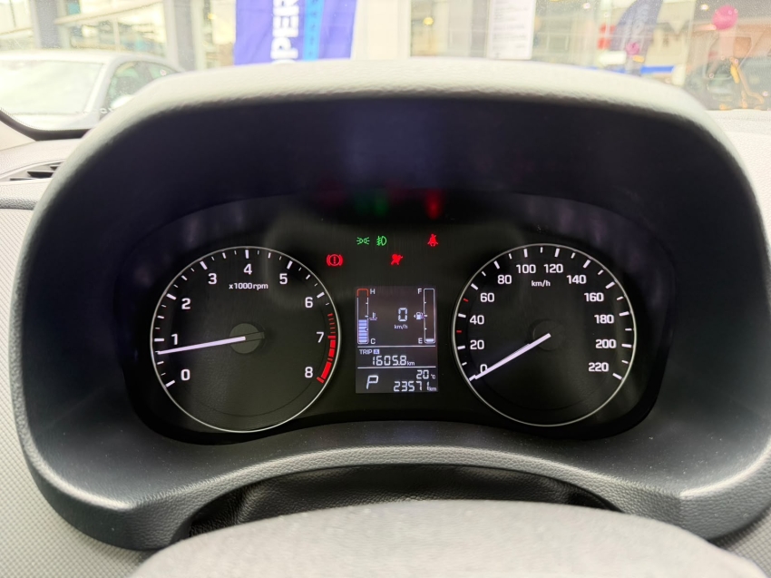 hyundai creta 1.6 16v flex smart plus automatico 4p 20215