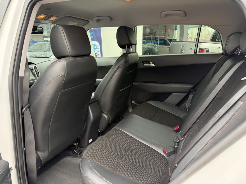 hyundai creta 1.6 16v flex smart plus automatico 4p 20217