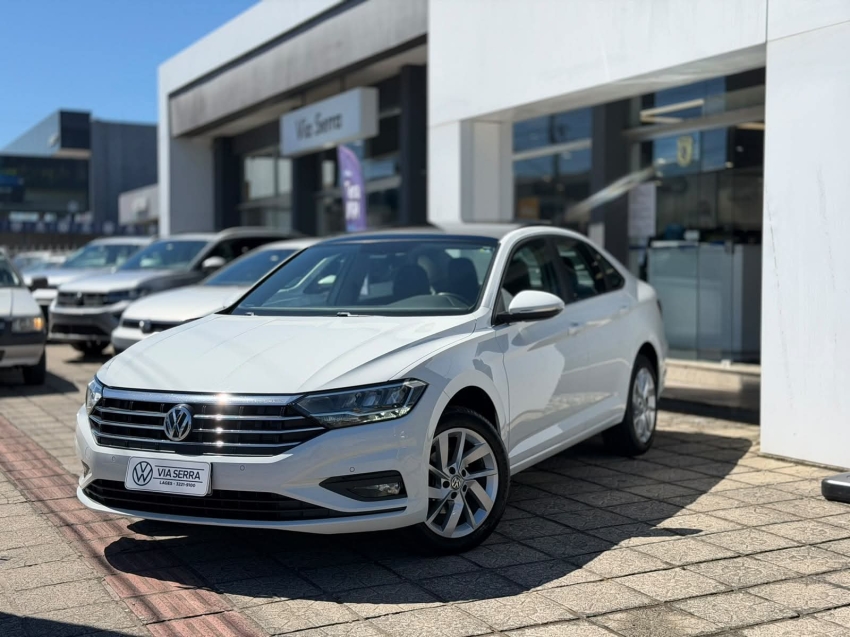 volkswagen jetta 1.4 250 tsi total flex comfortline tiptronic 4p automatico 20200
