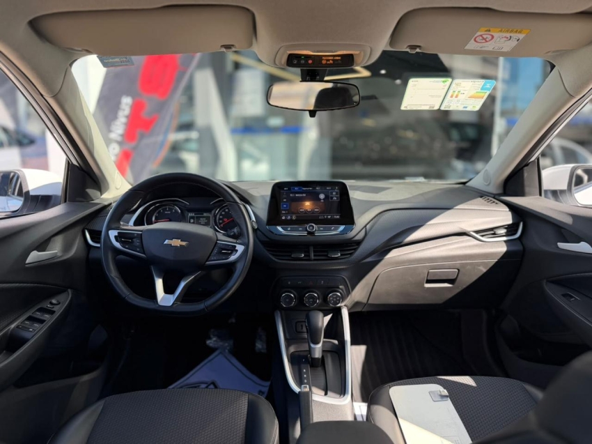 chevrolet onix 1.0 turbo flex plus lt automatico 4p 20252