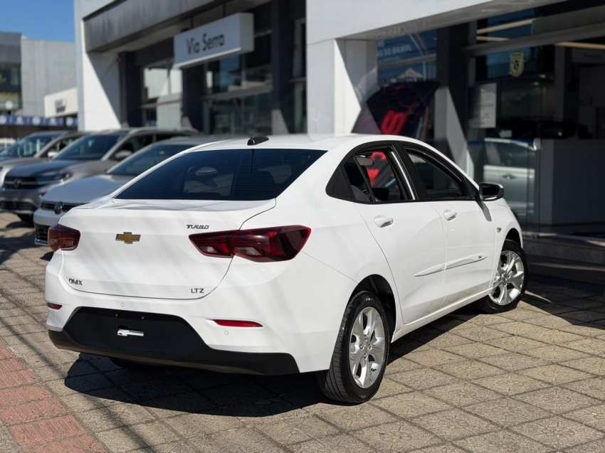 chevrolet onix 1.0 turbo flex plus lt automatico 4p 20251