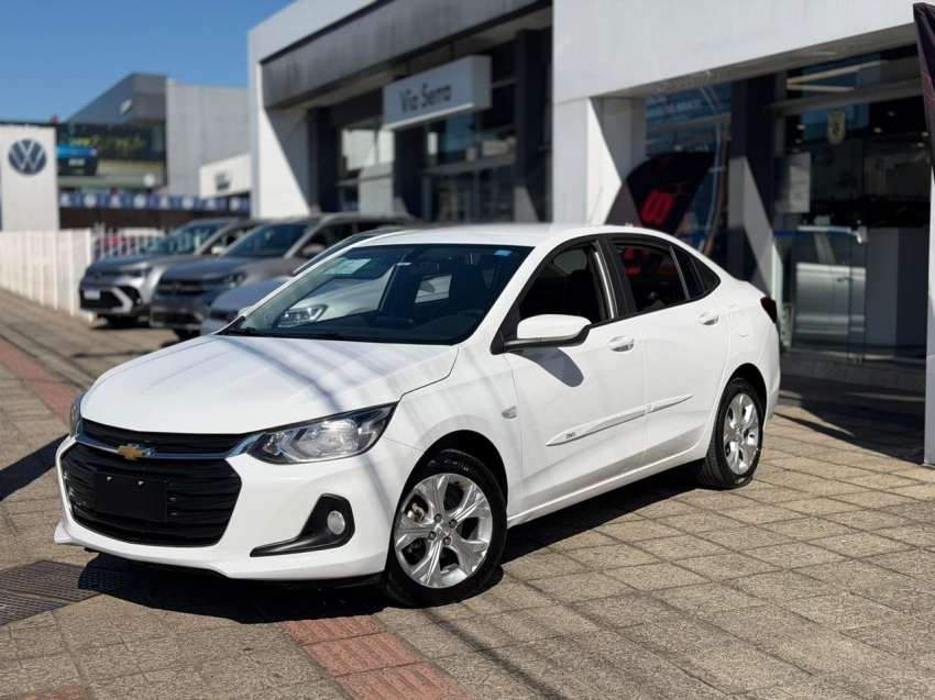 chevrolet onix 1.0 turbo flex plus lt automatico 4p 20250