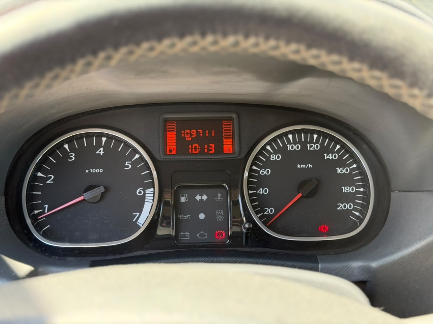 renault duster 1.6 dynamique 4x2 16v flex 4p manual 20153