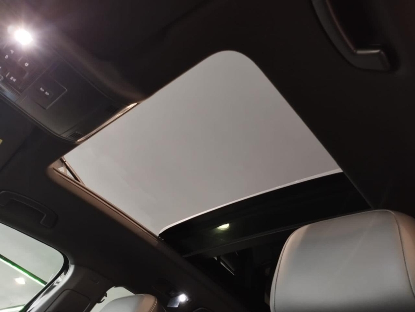 volkswagen tiguan 2.0 300 tsi gasolina allspace r-line automatico 4p 2025