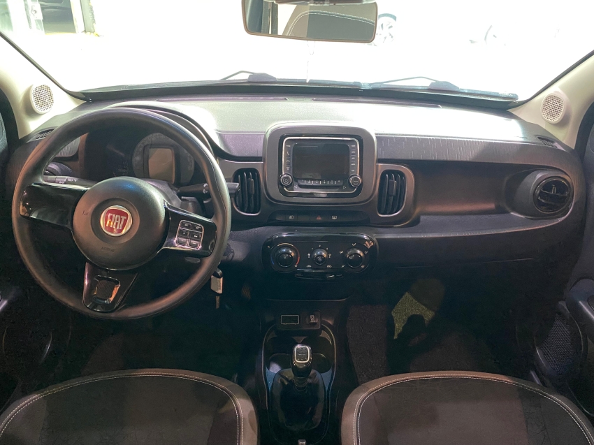 fiat mobi 1.0 evo flex easy manual 4p 2017