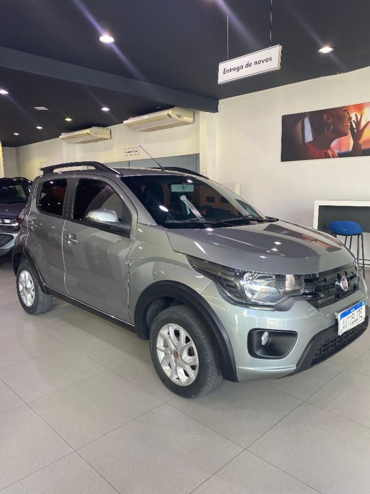fiat mobi 1.0 evo flex easy manual 4p 2017 fiat mobi 1.0 evo flex easy manual 4p 2017