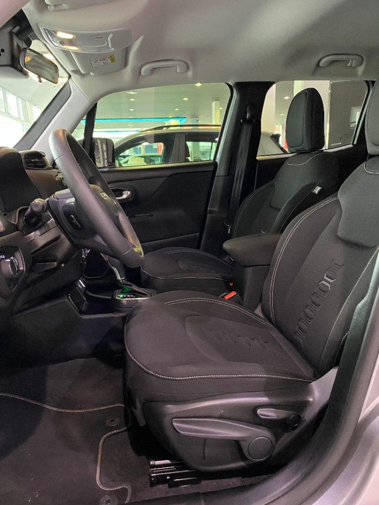 jeep renegade 1.3 t270 turbo flex at6 4p automatico 2023