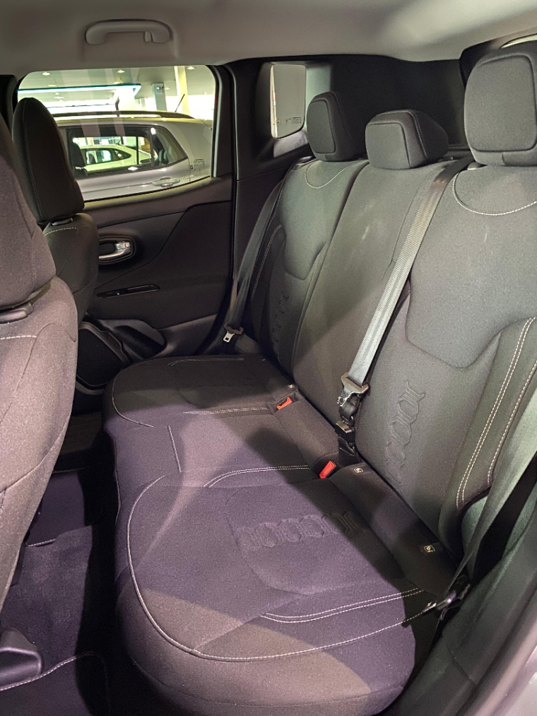 jeep renegade 1.3 t270 turbo flex at6 4p automatico 2023