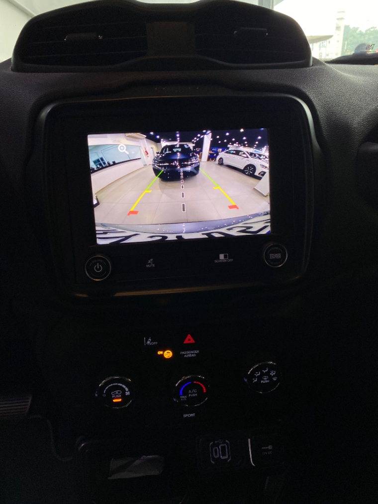 jeep renegade 1.3 t270 turbo flex at6 4p automatico 2023