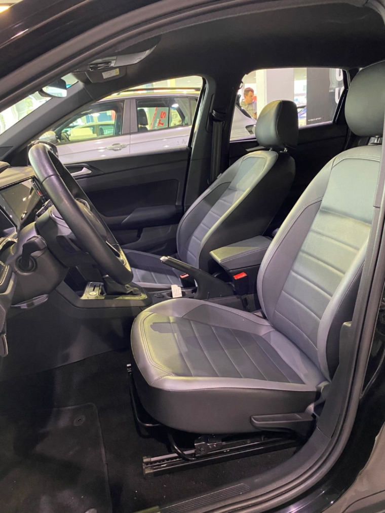 volkswagen nivus 1.0 200 tsi total flex highline automatico 4p 2024