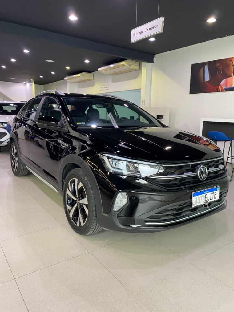 volkswagen nivus 1.0 200 tsi total flex highline automatico 4p 2024