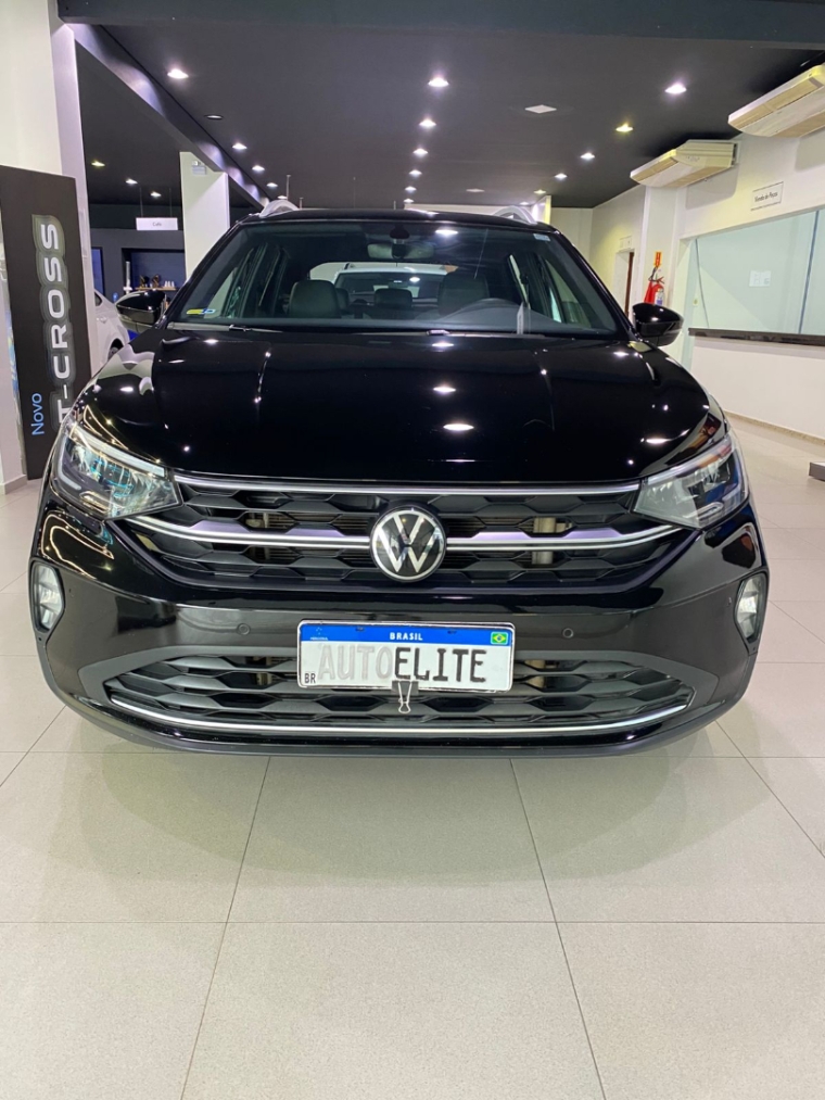 volkswagen nivus 1.0 200 tsi total flex highline automatico 4p 2024