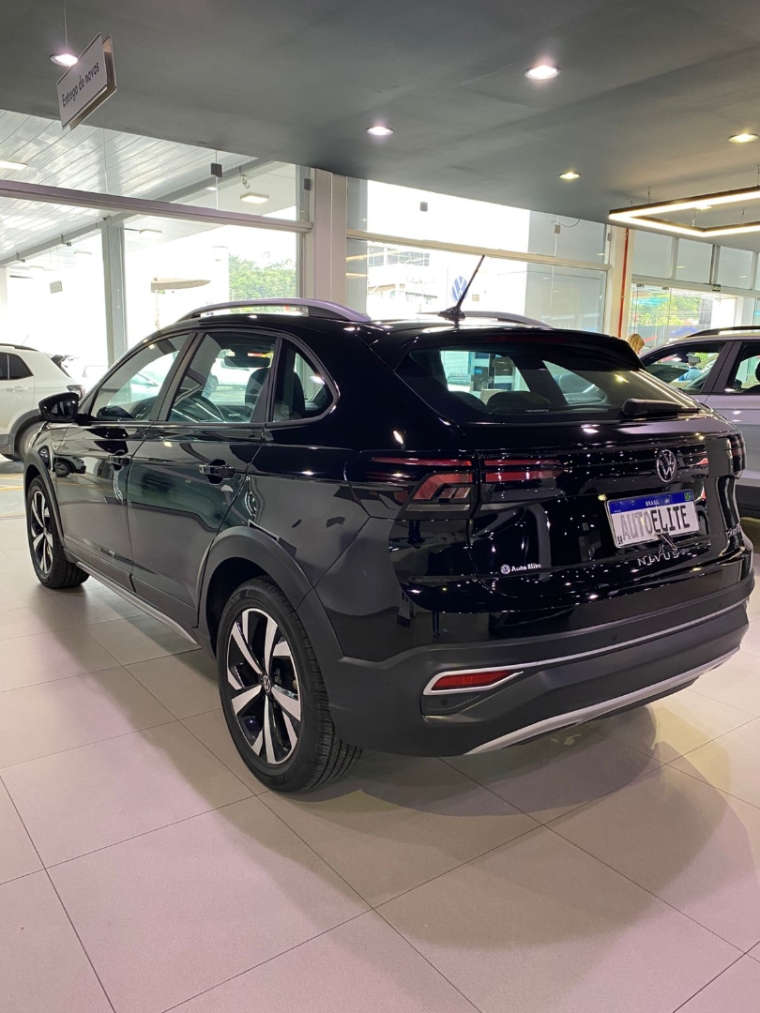volkswagen nivus 1.0 200 tsi total flex highline automatico 4p 2024