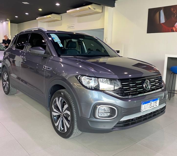 volkswagen t-cross 1.0 200 tsi total flex automatico 4p 2023 volkswagen t-cross 1.0 200 tsi total flex automatico 4p 2023